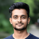 Arjun K.